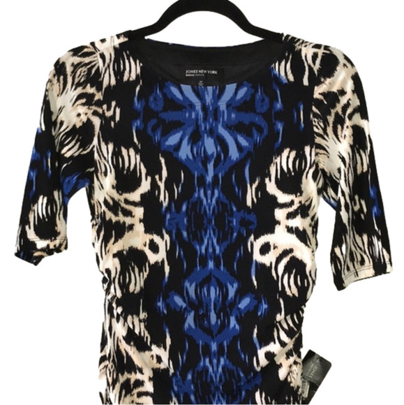 Jones New York Sheath Dress - Picture 2 of 9